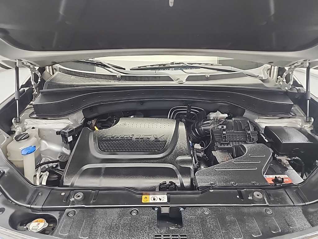 KIA Sorento - Vista 5