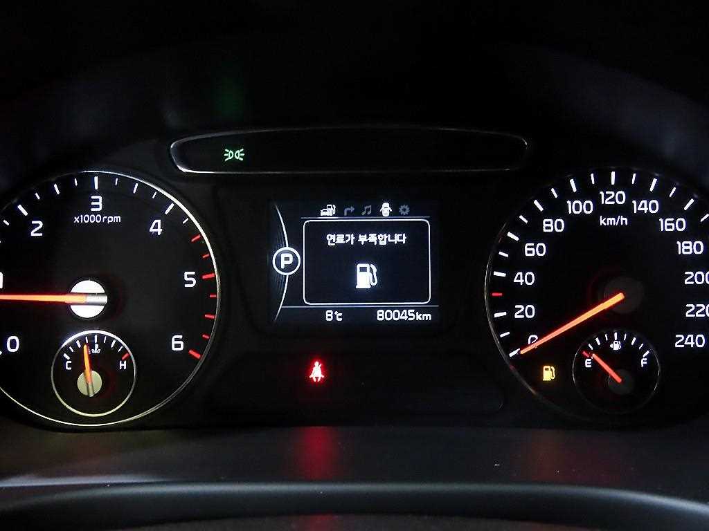 KIA Sorento - Vista 9