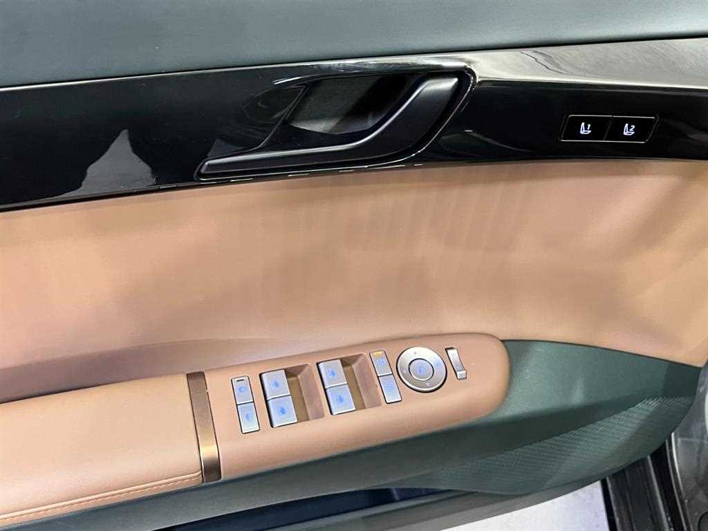 HYUNDAI Grandeur 2023 Gris - Importación desde Corea - HF Imports Iquique - Foto 14