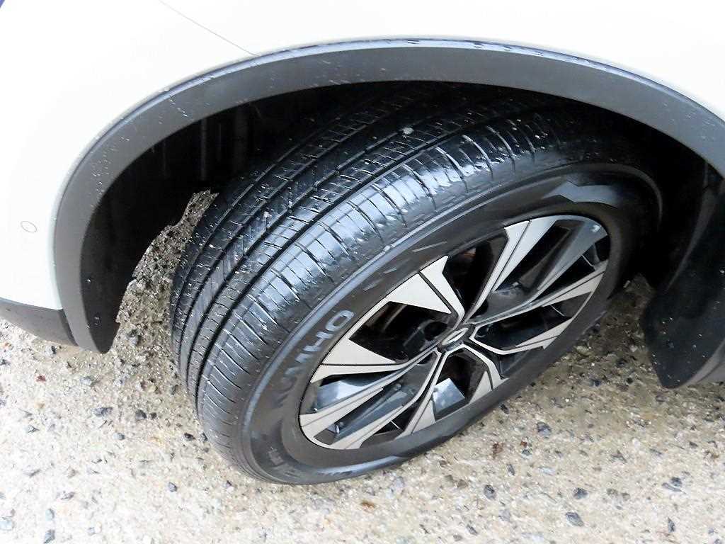 SAMSUNG QM6 2021 Blanco - Importación desde Corea - HF Imports Iquique - Foto 20