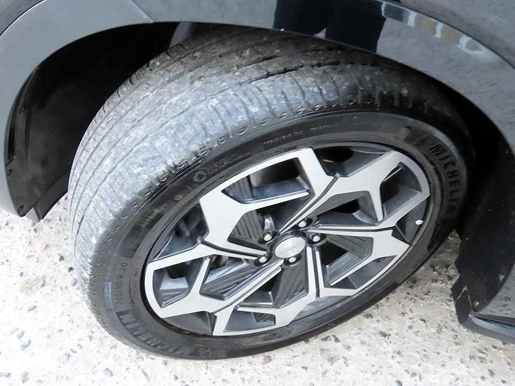 HYUNDAI Palisade 2022 Negro - Importación desde Corea - HF Imports Iquique - Foto 20