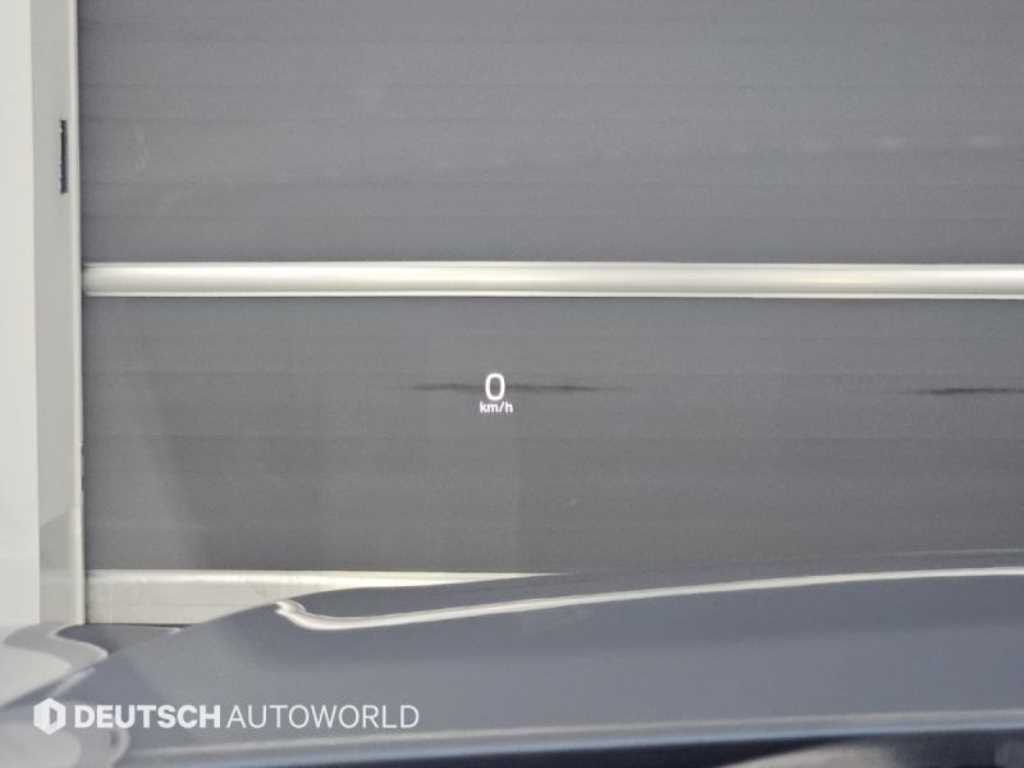 Volvo V90 2018 skyblue - Importación desde Corea - HF Imports Iquique - Foto 18