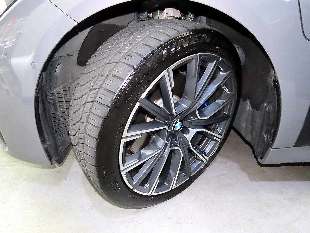 BMW 7 Series 2020 Gris - Importación desde Corea - HF Imports Iquique - Foto 20