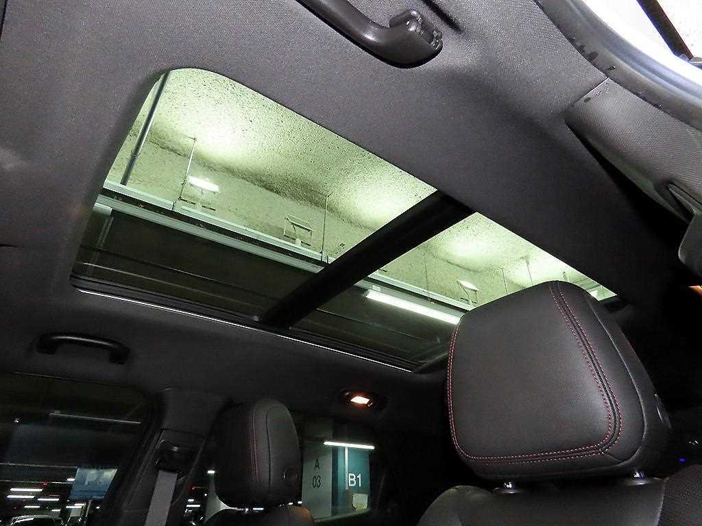 Chevrolet Trail Blazer 2021 Blanco - Importación desde Corea - HF Imports Iquique - Foto 15