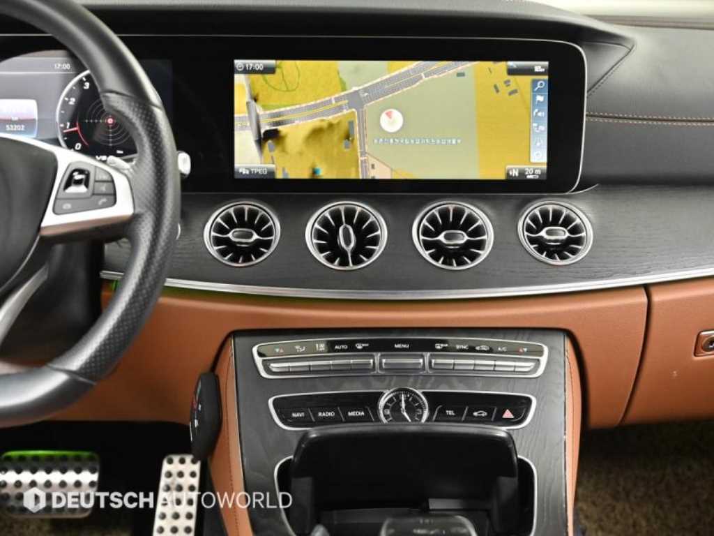 Mercedes Benz E class 2018 Blanco - Importación desde Corea - HF Imports Iquique - Foto 14