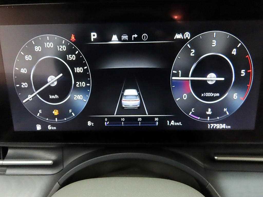 KIA Carnival - Vista 6