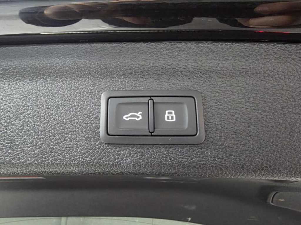 Audi Q3 2023 Negro - Importación desde Corea - HF Imports Iquique - Foto 18