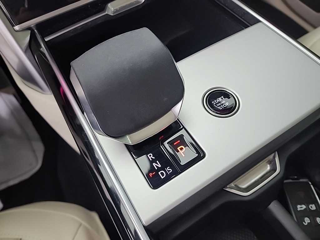 Land Rover Range Rover - Vista 8