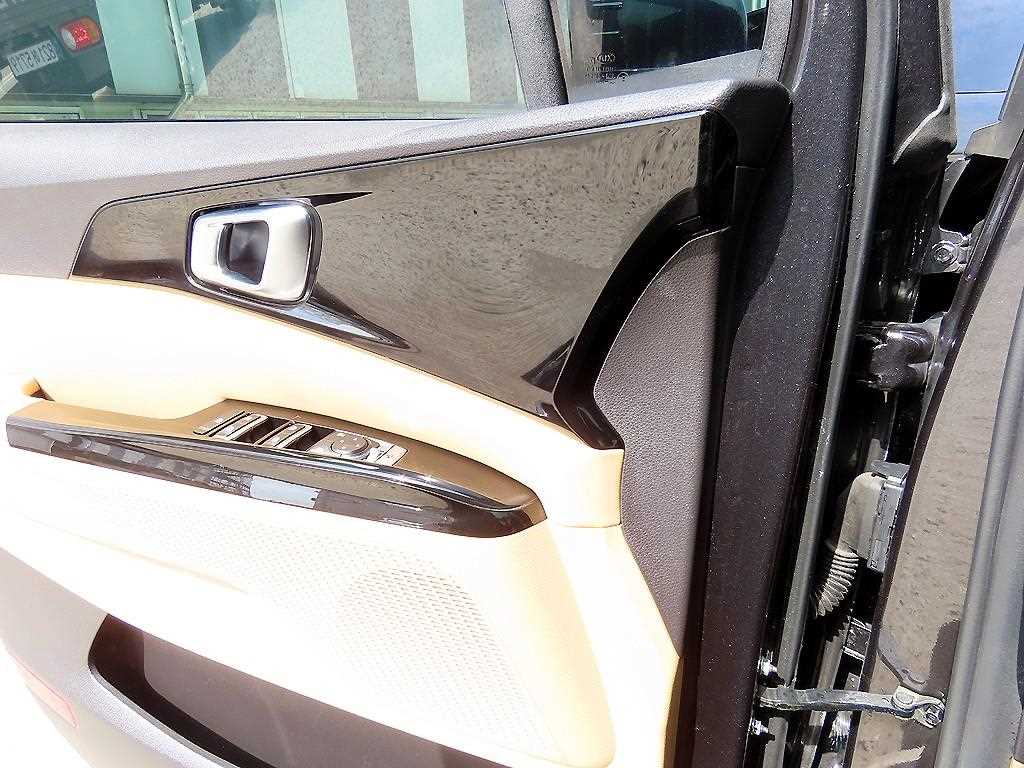 KIA Carnival - Vista 12