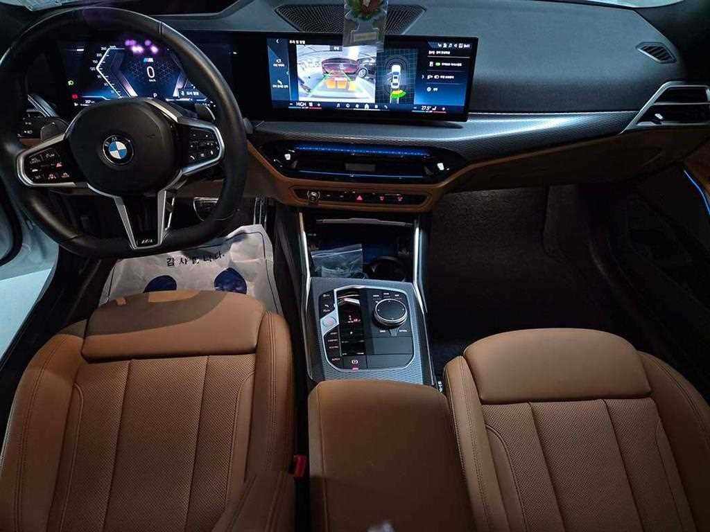 BMW 3 series - Vista 10