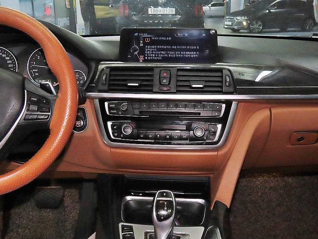 BMW 4 Series - Vista 11