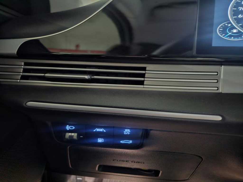 HYUNDAI Grandeur 2020 - Importación desde Corea - HF Imports Iquique - Foto 17