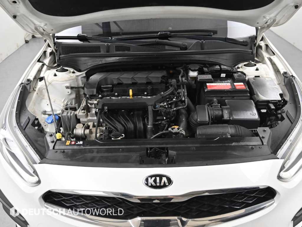 KIA K3 - Vista 6