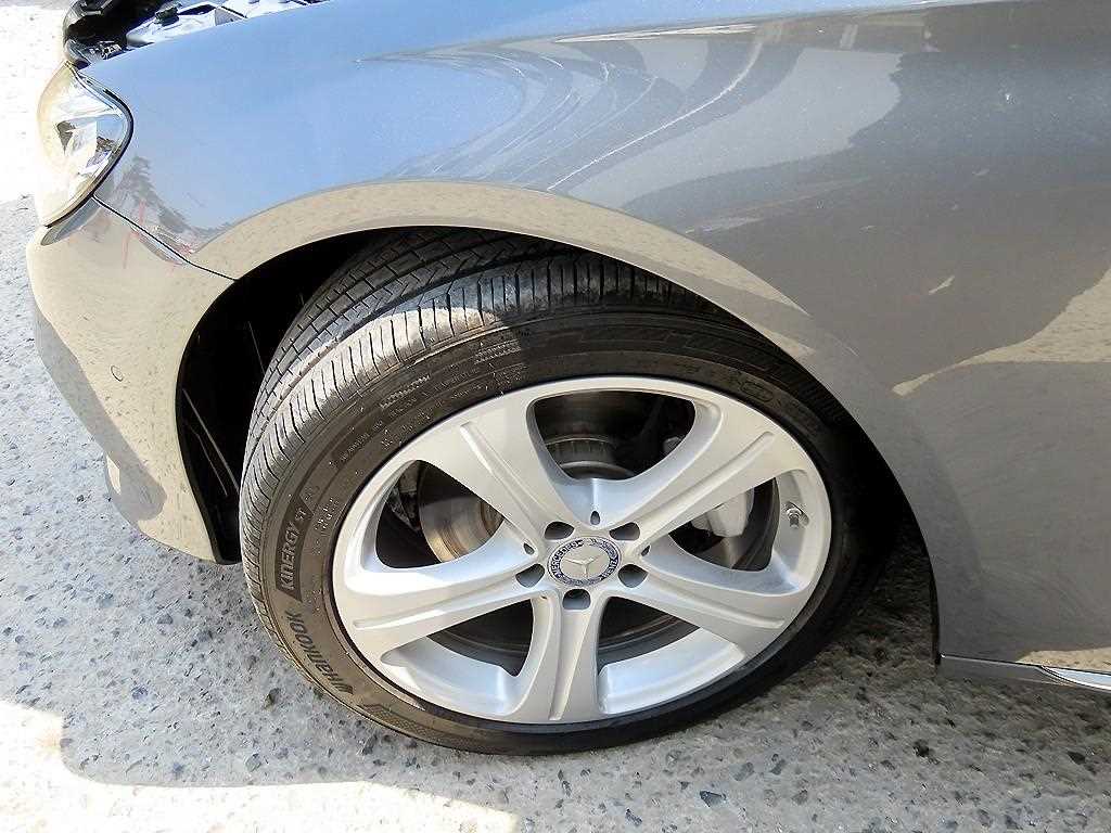 Mercedes Benz E class 2017 Gris - Importación desde Corea - HF Imports Iquique - Foto 20