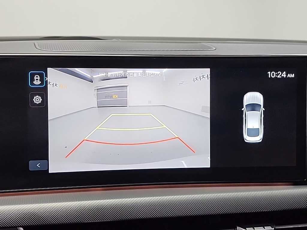 HYUNDAI Sonata 2024 - Importación desde Corea - HF Imports Iquique - Foto 15