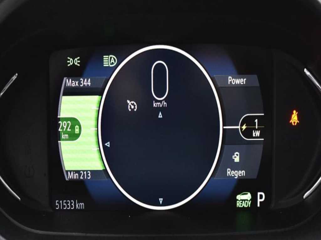 Chevrolet Bolt 2019 - Importación desde Corea - HF Imports Iquique - Foto 14