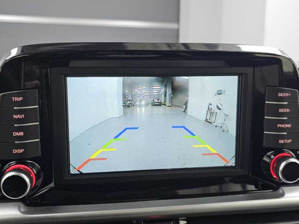 KIA Morning - Vista 7