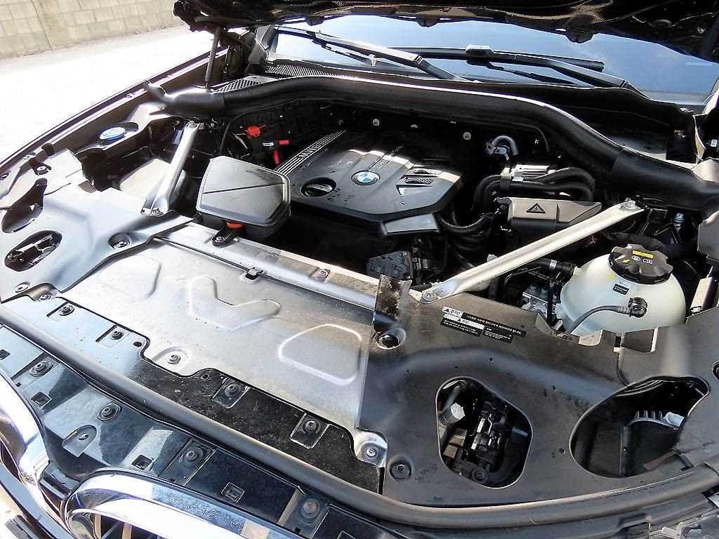 BMW X4 2019 Negro - Importación desde Corea - HF Imports Iquique - Foto 19