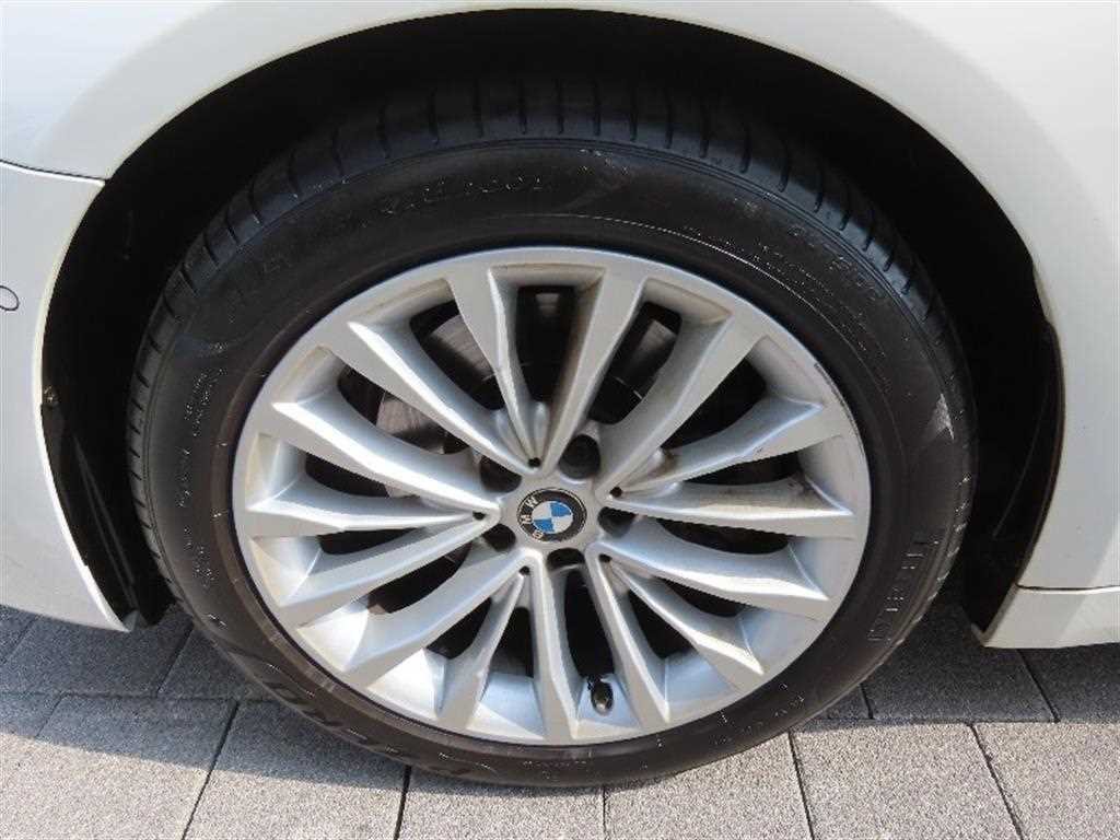 BMW 5 Series 2023 - Importación desde Corea - HF Imports Iquique - Foto 17