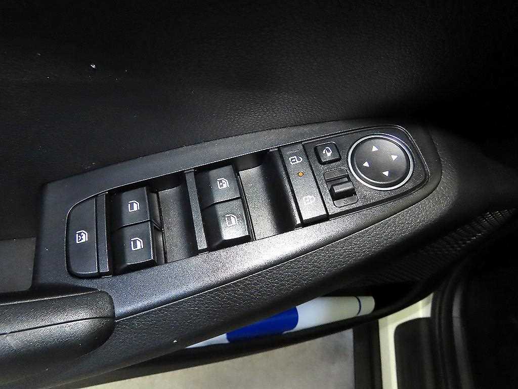 KIA Seltos 2024 - Importación desde Corea - HF Imports Iquique - Foto 13