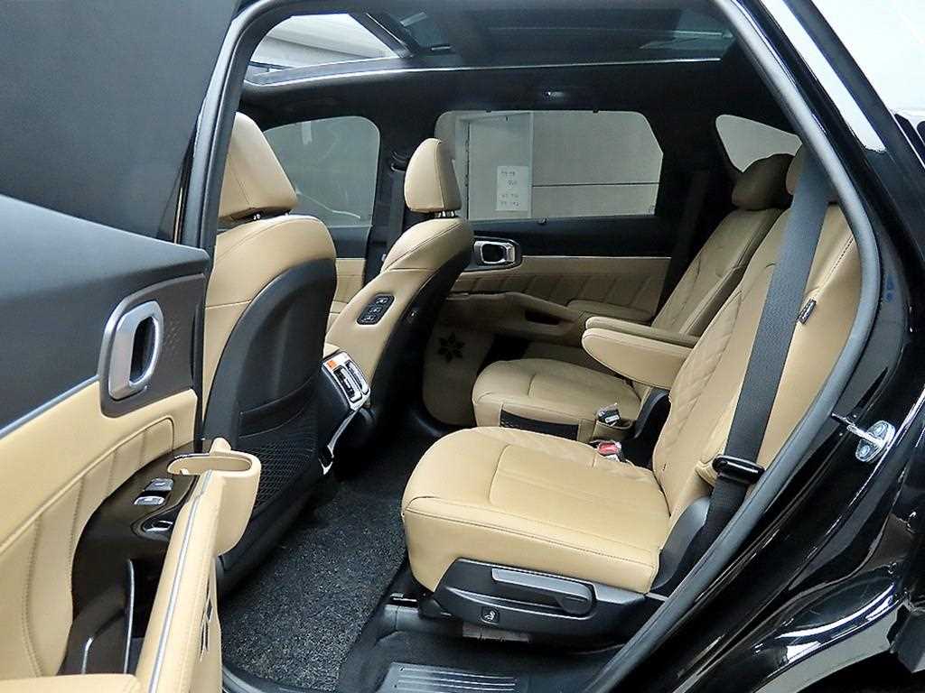 KIA Sorento - Vista 6