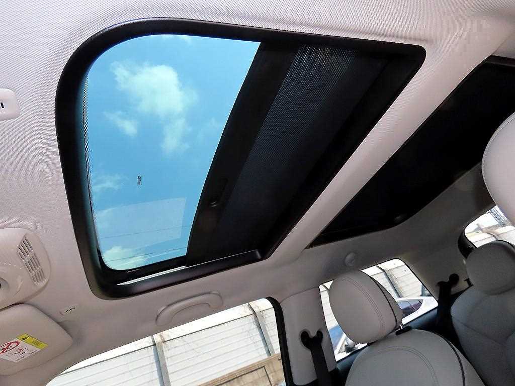 Mini Cooper 2023 Gris - Importación desde Corea - HF Imports Iquique - Foto 17