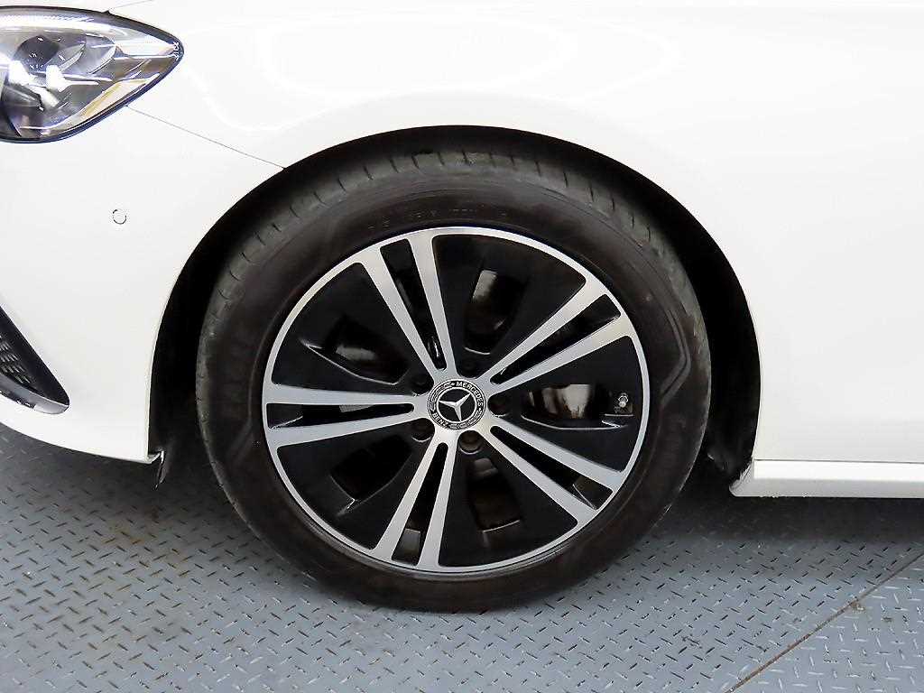 Mercedes Benz E class 2021 Blanco - Importación desde Corea - HF Imports Iquique - Foto 20