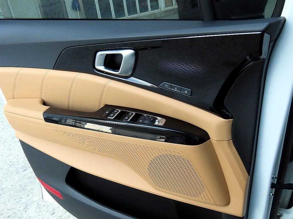 KIA Carnival - Vista 12