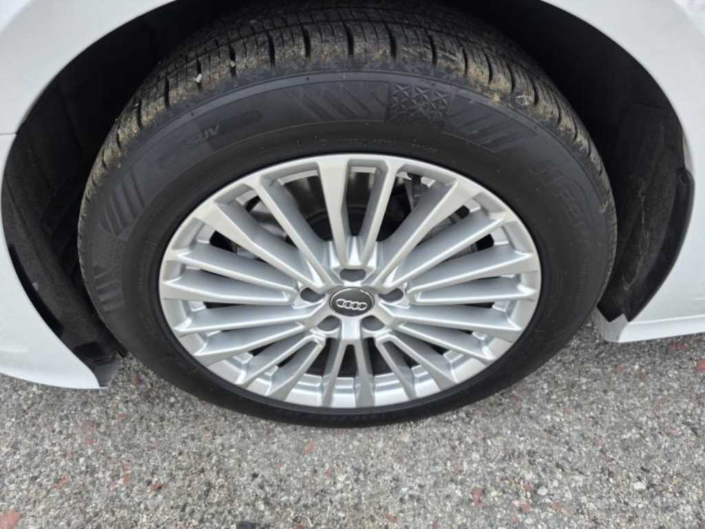 Audi A6 2021 Blanco - Importación desde Corea - HF Imports Iquique - Foto 14