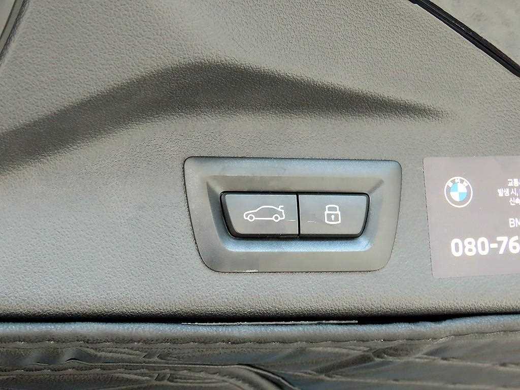 BMW X7 2025 Negro - Importación desde Corea - HF Imports Iquique - Foto 16