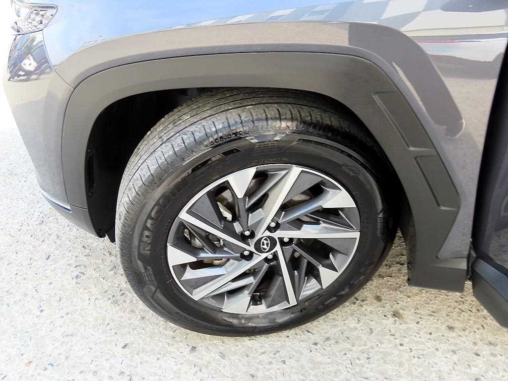HYUNDAI Tucson 2022 Gris - Importación desde Corea - HF Imports Iquique - Foto 20