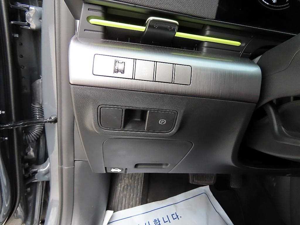 HYUNDAI Kona 2025 Gris - Importación desde Corea - HF Imports Iquique - Foto 13