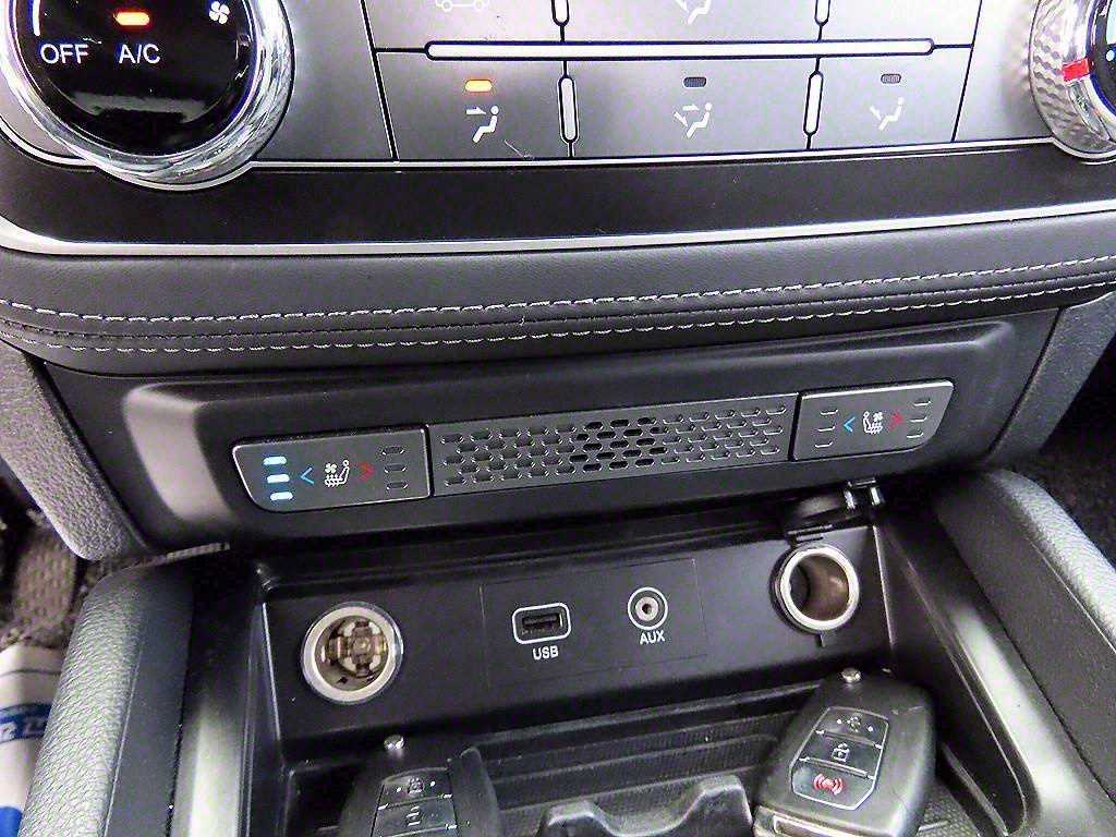 Ssangyong Rexton 2020 Blanco - Importación desde Corea - HF Imports Iquique - Foto 15