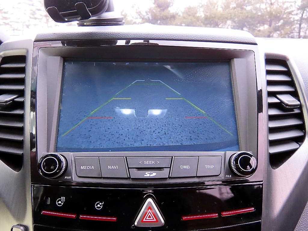 Ssangyong Tivoli 2018 Azul - Importación desde Corea - HF Imports Iquique - Foto 16