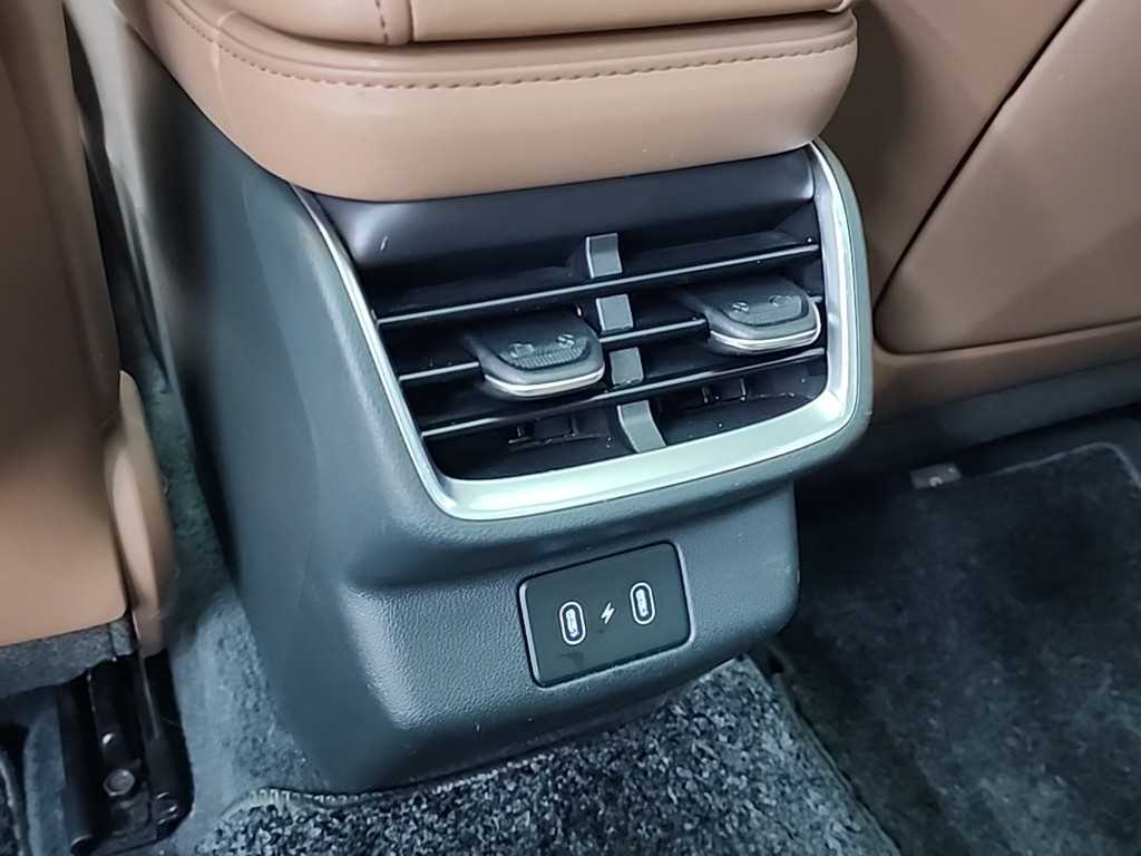 HYUNDAI Grandeur 2023 Gris - Importación desde Corea - HF Imports Iquique - Foto 14