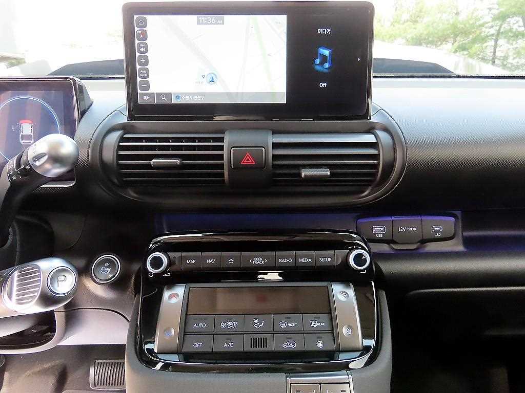 HYUNDAI Casper 2025 Negro - Importación desde Corea - HF Imports Iquique - Foto 14