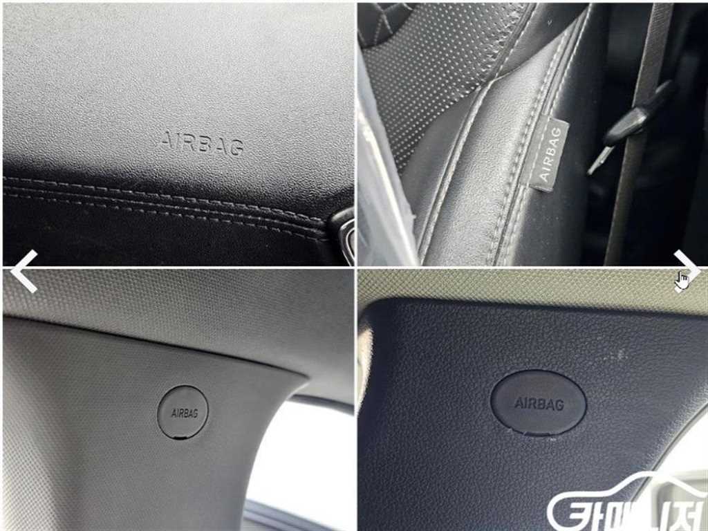 HYUNDAI Santa Fe 2019 Gris - Importación desde Corea - HF Imports Iquique - Foto 15