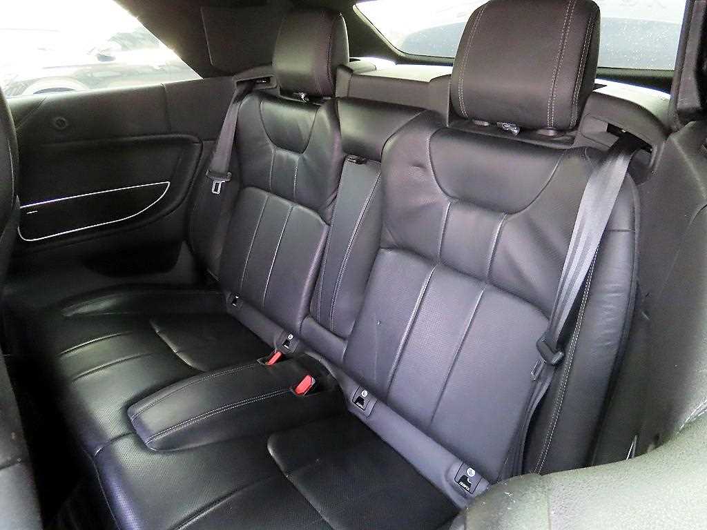 Land Rover Range Rover Bike - Vista 10