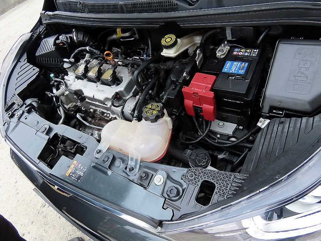 Chevrolet Spark 2018 Gris - Importación desde Corea - HF Imports Iquique - Foto 18