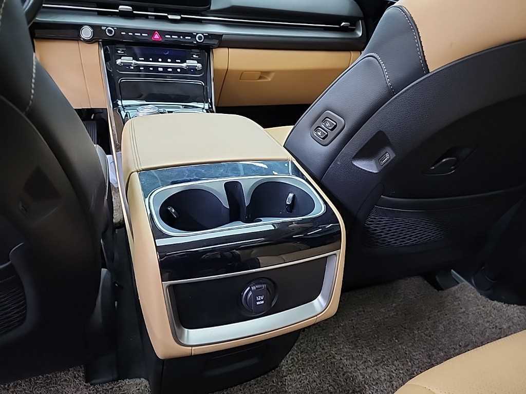 KIA Carnival 2023 Blanco - Importación desde Corea - HF Imports Iquique - Foto 13