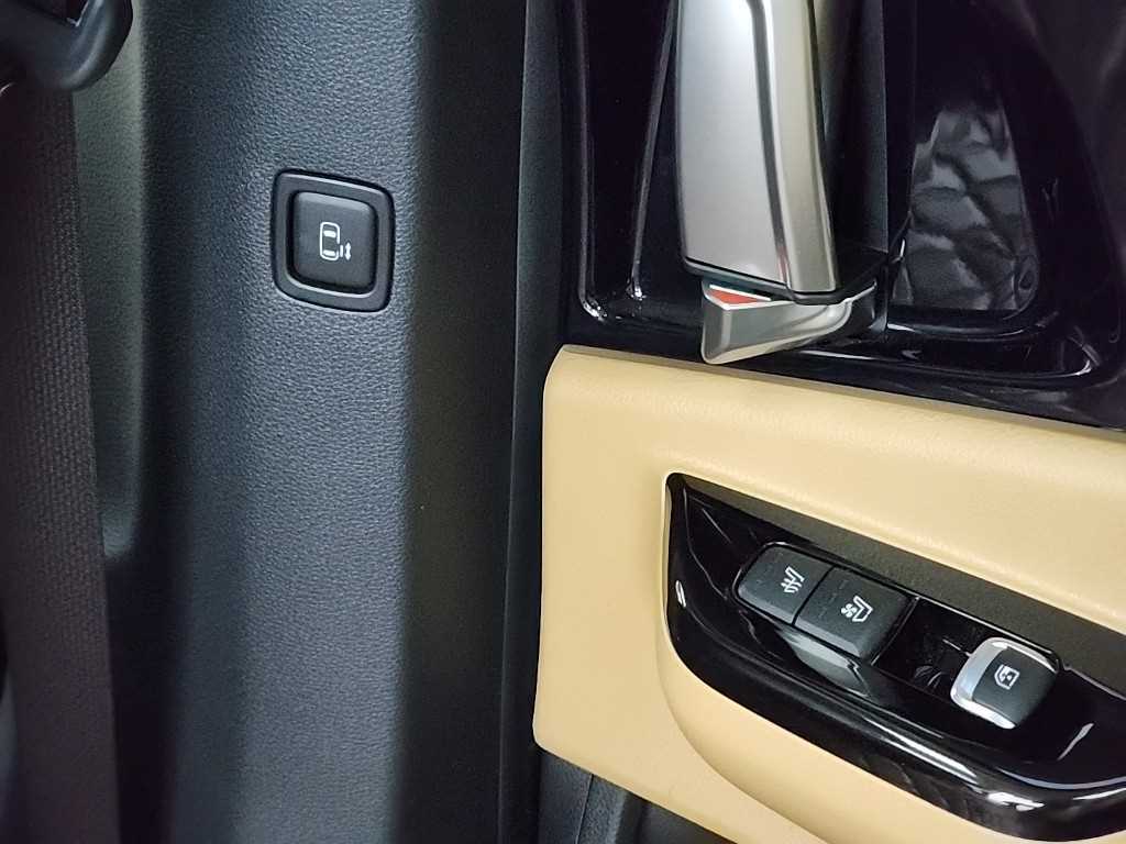 KIA Carnival 2023 Negro - Importación desde Corea - HF Imports Iquique - Foto 14