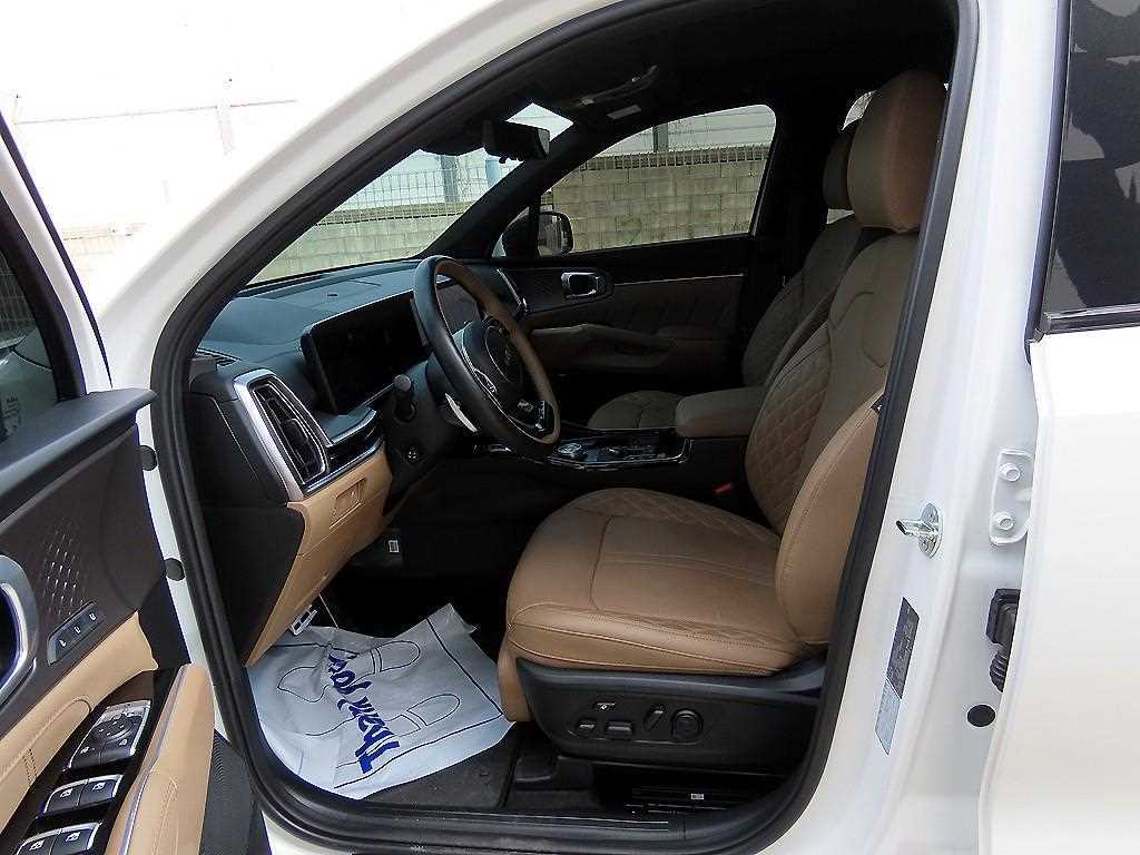 KIA Sorento - Vista 5