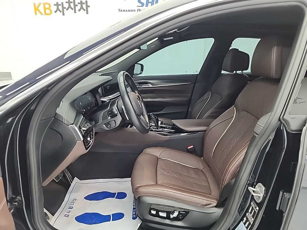 BMW Gran Turismo - Vista 11