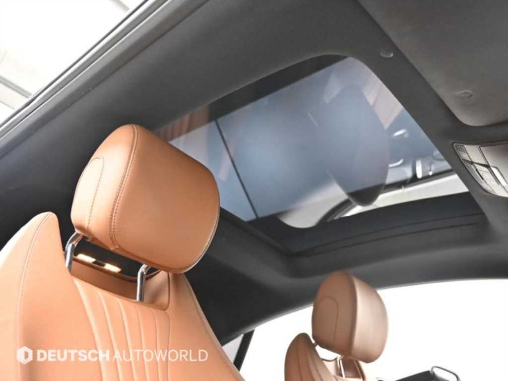 Mercedes Benz E class 2018 Blanco - Importación desde Corea - HF Imports Iquique - Foto 19