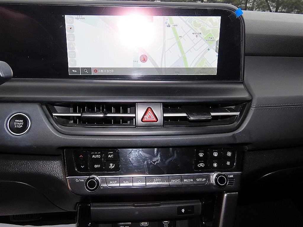 KIA Seltos 2025 Blanco - Importación desde Corea - HF Imports Iquique - Foto 13