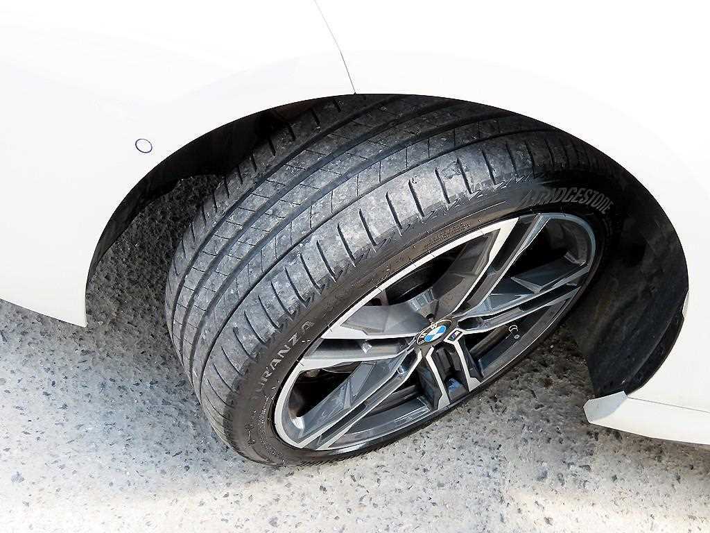 BMW 2 series 2023 Blanco - Importación desde Corea - HF Imports Iquique - Foto 20