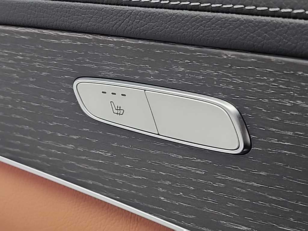 Mercedes Benz GLC Class 2021 Negro - Importación desde Corea - HF Imports Iquique - Foto 14