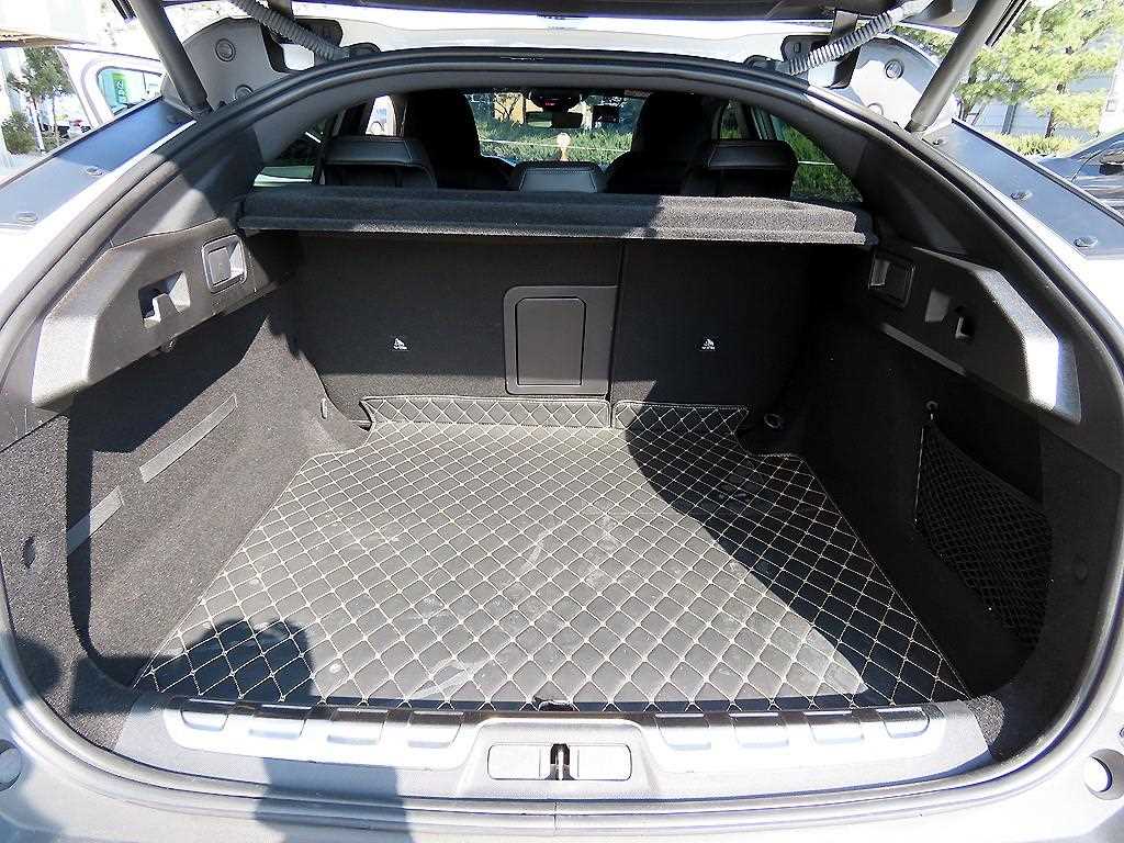 Peugeot 408 2023 - Importación desde Corea - HF Imports Iquique - Foto 17