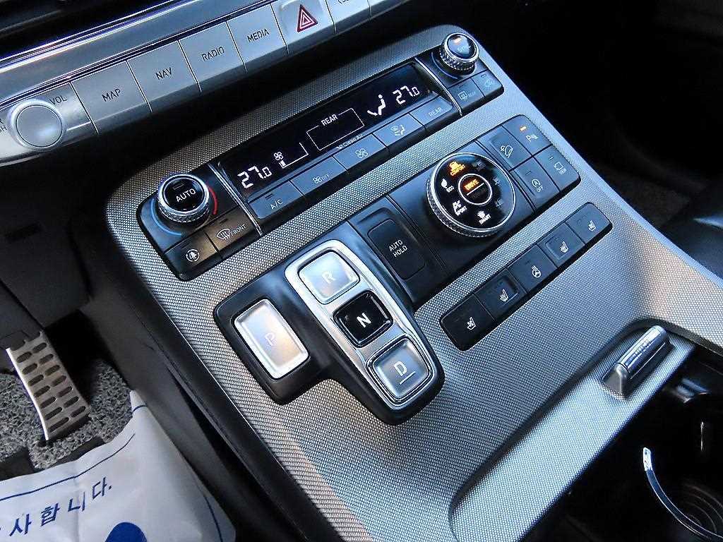 HYUNDAI Palisade - Vista 11