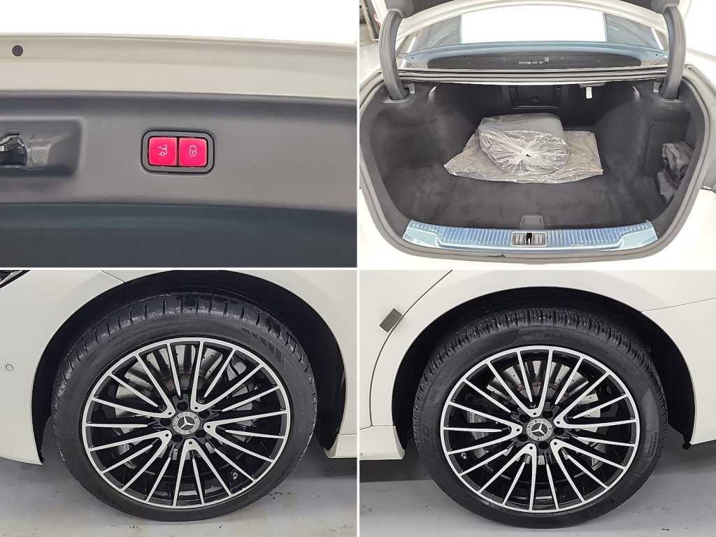 Mercedes Benz S Class 2022 - Importación desde Corea - HF Imports Iquique - Foto 20